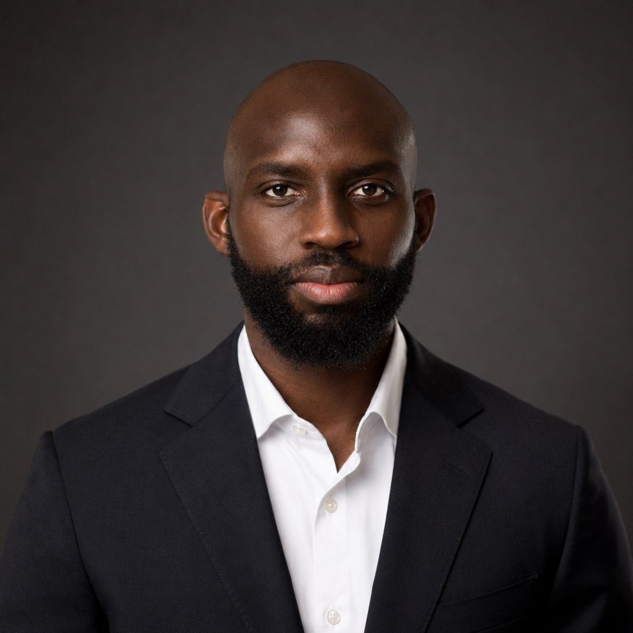 Yolo Taban, founder of SecondLedger